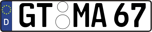 GT-MA67