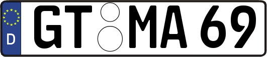 GT-MA69