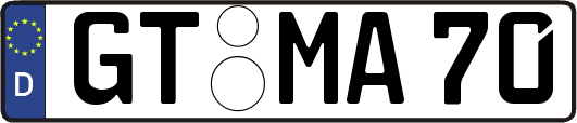 GT-MA70