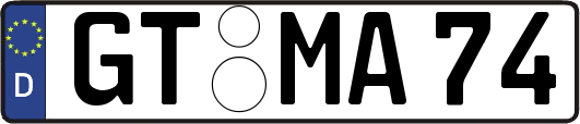 GT-MA74