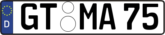 GT-MA75