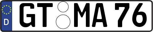 GT-MA76