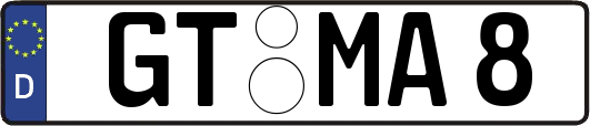 GT-MA8