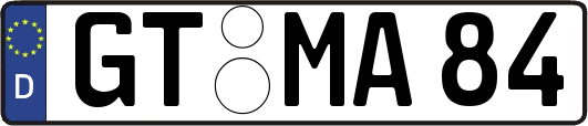 GT-MA84