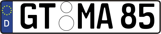 GT-MA85