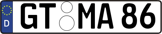 GT-MA86