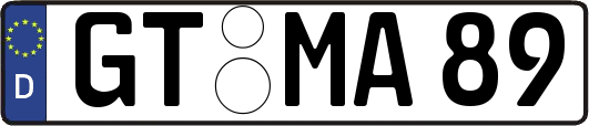 GT-MA89