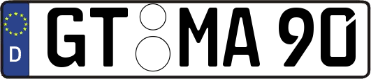 GT-MA90