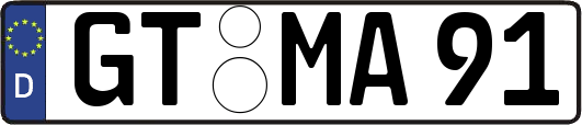 GT-MA91