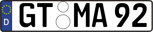 GT-MA92
