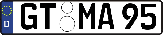 GT-MA95