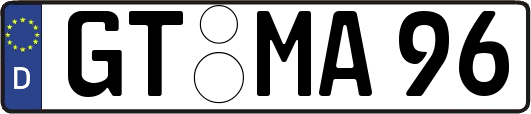 GT-MA96