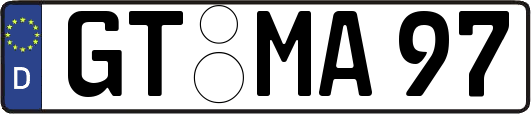 GT-MA97
