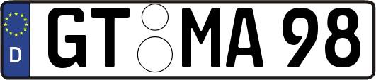 GT-MA98