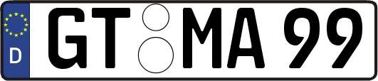GT-MA99
