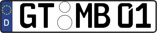 GT-MB01