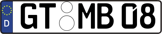 GT-MB08