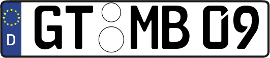 GT-MB09