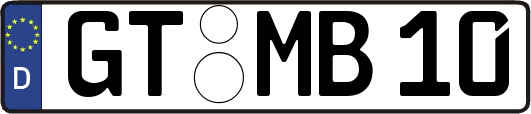 GT-MB10