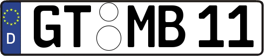 GT-MB11