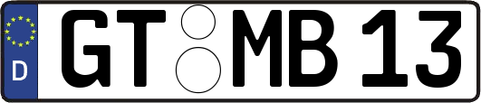GT-MB13