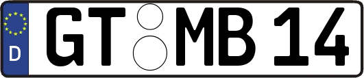 GT-MB14