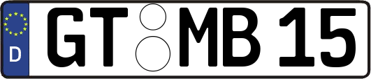 GT-MB15