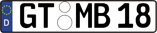 GT-MB18