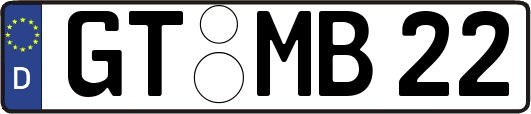 GT-MB22