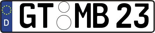 GT-MB23