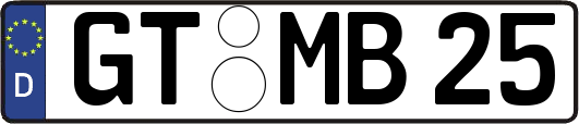 GT-MB25