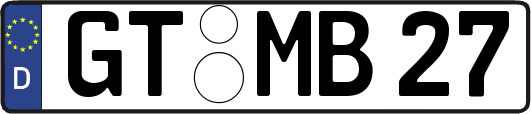 GT-MB27