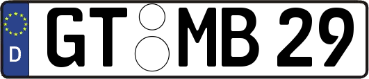GT-MB29