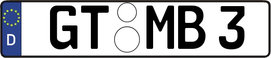 GT-MB3