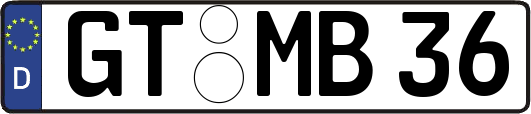 GT-MB36