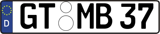 GT-MB37