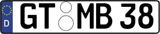GT-MB38
