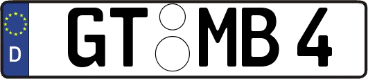 GT-MB4