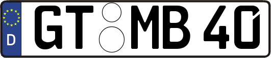 GT-MB40