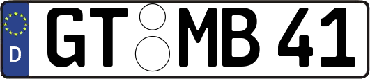 GT-MB41