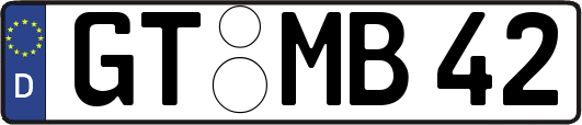 GT-MB42