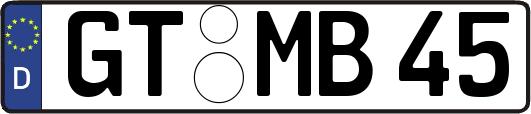 GT-MB45