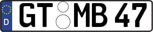 GT-MB47