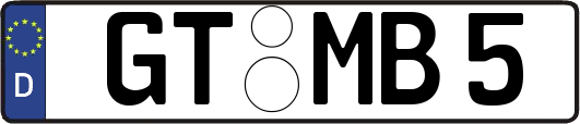 GT-MB5