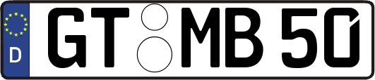 GT-MB50