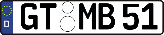 GT-MB51