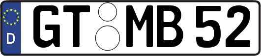 GT-MB52