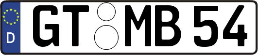 GT-MB54