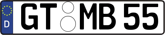 GT-MB55