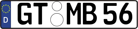 GT-MB56
